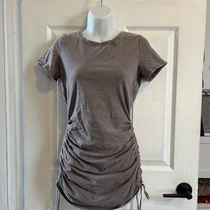 Tshirt dress